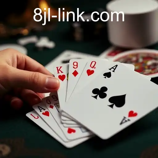 Exploring the Timeless Appeal of Card Games