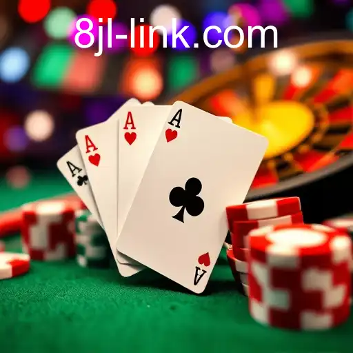 Casino Games: Exploring the World of Chance and Skill