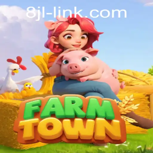 Exploring FarmTown and the 8JL Link: A Comprehensive Guide