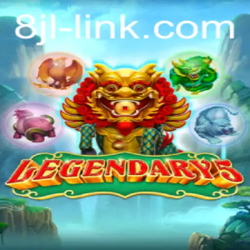 Exploring the Fascinating World of Legendary5 and the 8JL Link