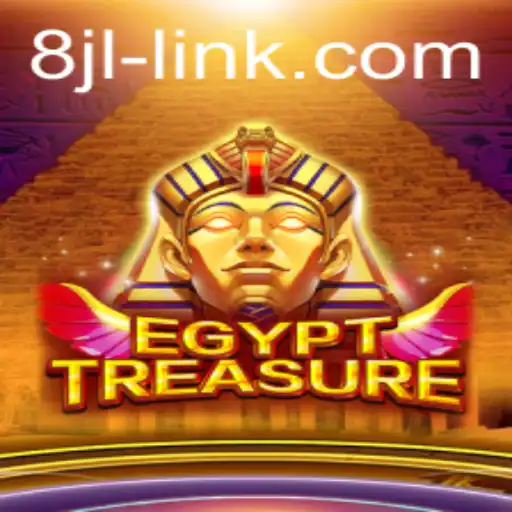 Discover the Ancient Mysteries of EgyptTreasure: Unraveling Secrets with the 8JL Link