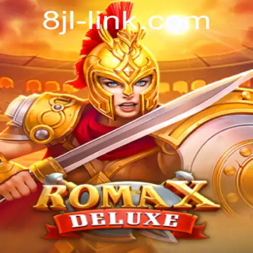 Unveiling RomaXDeluxe: A New Chapter in Gaming