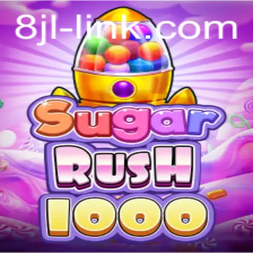 Experience the Thrill of SugarRush1000 with the 8JL Link