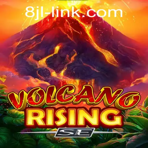 VolcanoRisingSE: Unveiling the Thrilling Adventure of Strategy and Survival
