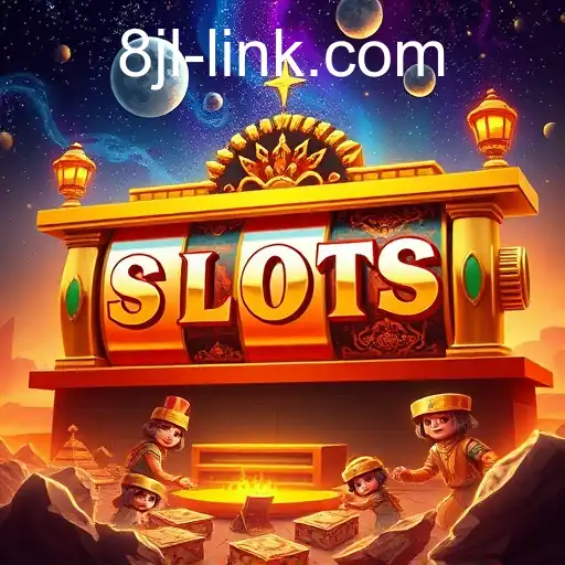 The World of Online Slots: Exploring the Universes Behind the Reels