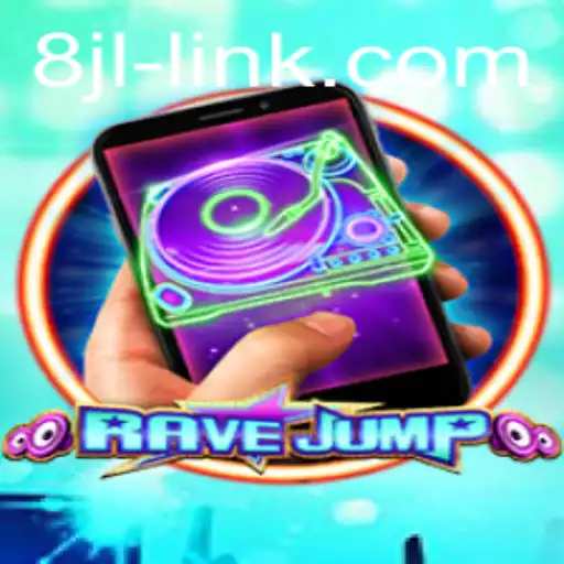 Step into the Pulse-Pounding World of RaveJumpmobile