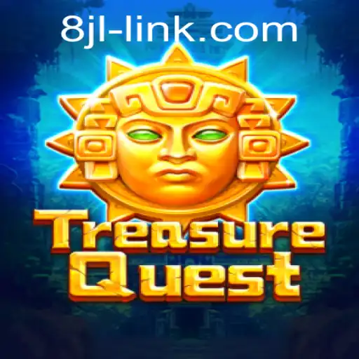 TreasureQuest: Embark on an Epic Adventure with the 8JL Link